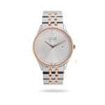 ساعت مچی کرست مدل Crest 6703-1 G