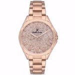 ساعت مچی دنیل کلین مدل DK-1-12721-3