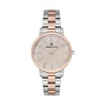 ساعت مچی دنیل کلین مدل DK-1-12775-4