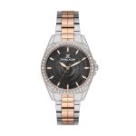 ساعت مچی دنیل کلین مدل DK-1-13011-6