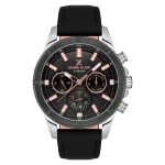 ساعت مچی دنیل کلین مدل DK-1-13655-2