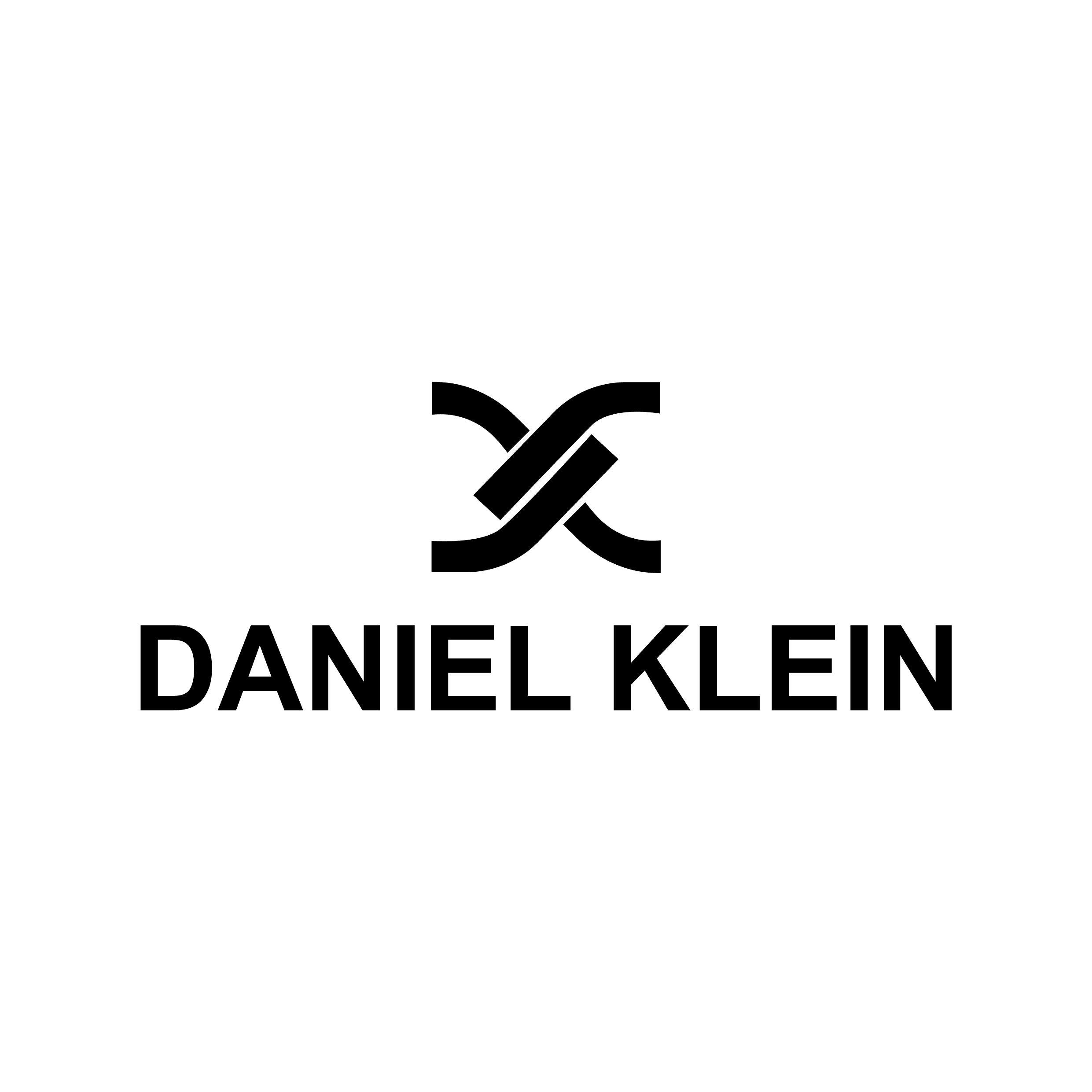 ساعت دنیل کلین