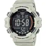 ساعت مچی کاسیو مدل AE-1500WH-8B2VDF