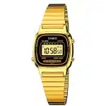 ساعت مچی کاسیو مدل LA670WGA-1D