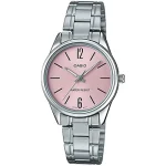 ساعت مچی کاسیو مدل LTP-V005D-4BUDF