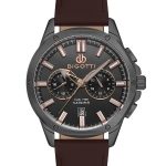 ساعت مچی بیگوتی مدل BG.1.10521-5