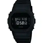 ساعت مچی کاسیو جی شاک مدل DW-5600BB-1D