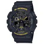 ساعت مچی کاسیو جی شاک مدل GA-100CY-1ADR