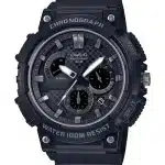 ساعت مچی کاسیو مدل MCW-200H-1A2VDF