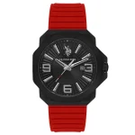 ساعت مچی یو اس پولو مدل USPA1065-06