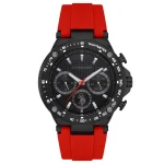 ساعت مچی یو اس پولو مدل USPA1076-08