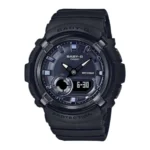 ساعت مچی کاسیو بیبی جی مدل BGA-280-1A