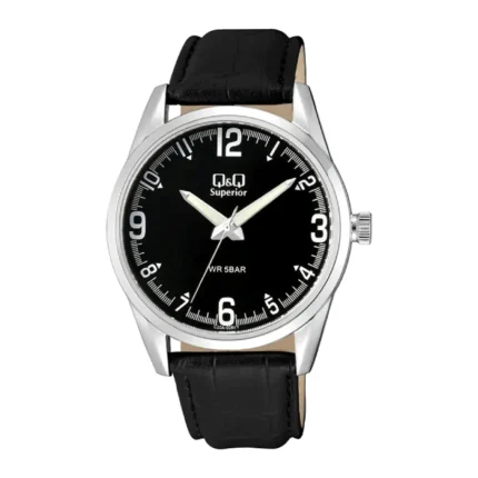 ساعت مچی کیواندکیو مدل C20A-008V