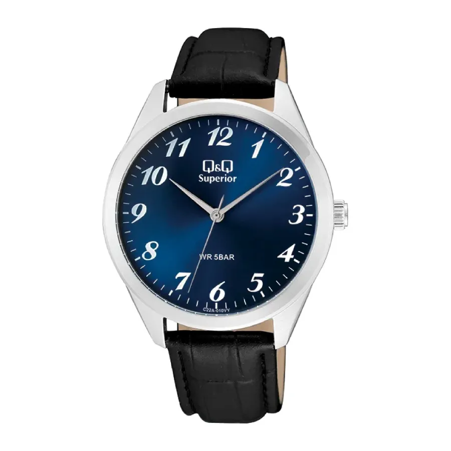 C22A-010V ساعت مچی کیواندکیو مدلC22A-010V