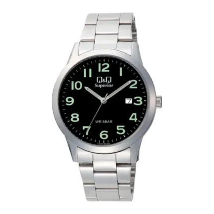 ساعت مچی کیواندکیو مدل C52A-003V