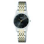 ساعت مچی کیواندکیو مدل C63A-003P