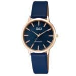 ساعت مچی کیواندکیو مدل Q26B-006P