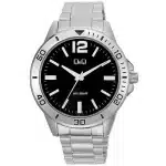 ساعت مچی کیواندکیو مدل Q28B-002P