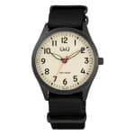 ساعت مچی کیواندکیو مدل Q76B-008P