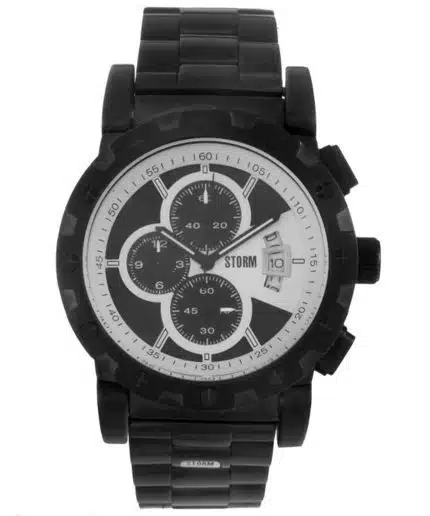 ساعت استورم مردانه مدل ST4597/SL