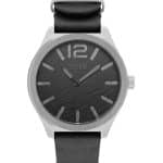 ساعت استورم مردانه مدل ST47393/BK/BK