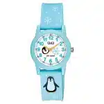 ساعت مچی کیواندکیو مدل V22A-006V