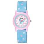 ساعت مچی کیواندکیو مدل V22A-008V