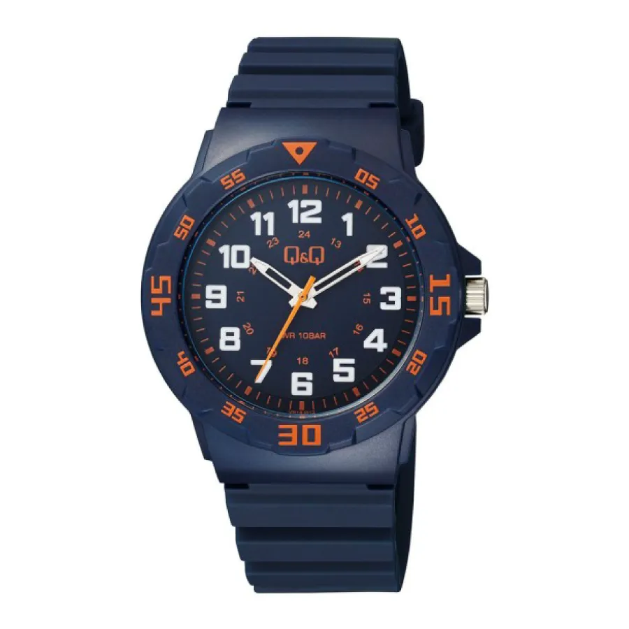 VR18J012 ساعت مچی کیواندکیو مدل VR18J012
