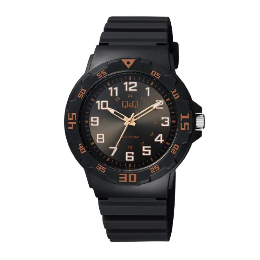 VR18J014 ساعت مچی کیواندکیو مدل VR18J014