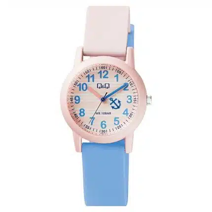 ساعت کیواندکیو بچگانه مدل VS49J002