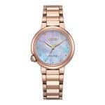 ساعت سیتیزن زنانه مدل EM0917-81Y