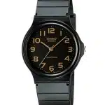 ساعت مچی کاسیو مدل MQ-24-1B2L