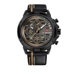 ساعت ناوی فورس مردانه مدل NF9110