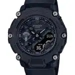 ساعت مچی کاسیو جی شاک مدل GA-2200BB-1ADR