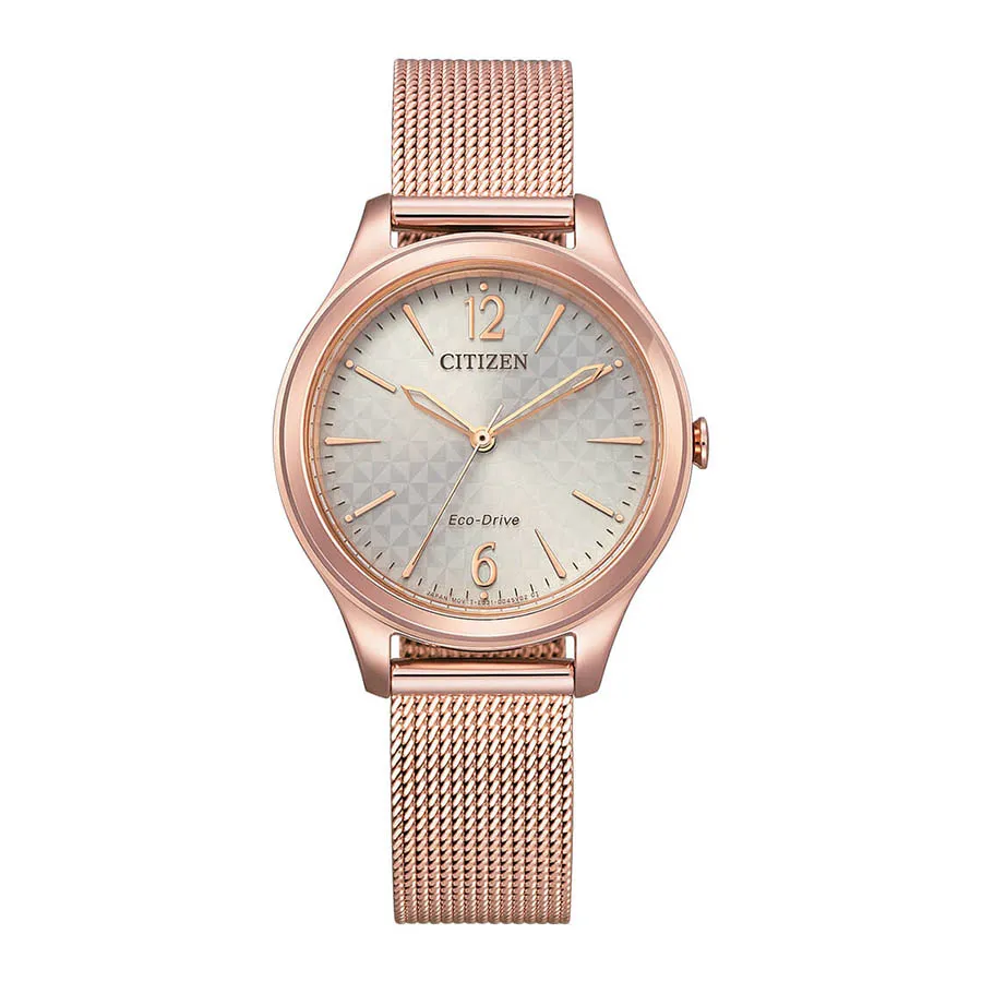 EM0508-80X ساعت سیتیزن زنانه مدل EM0508-80X