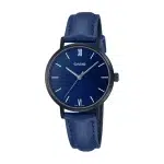 ساعت مچی کاسیو مدل LTP-VT02BL-2AUDF