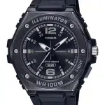 ساعت مچی کاسیو مدل MWA-100HB-1AVDF