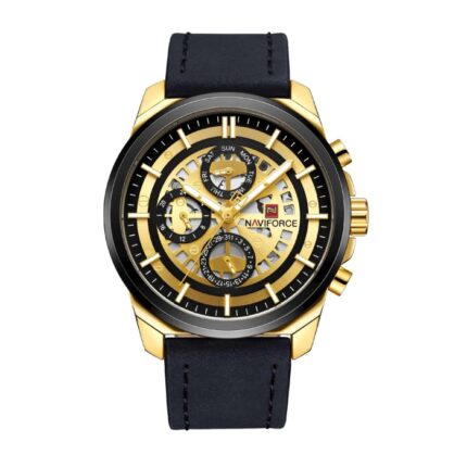 ساعت ناوی فورس مردانه مدل NF9129