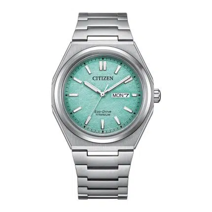 ساعت سیتیزن مردانه مدل AW0130-85M