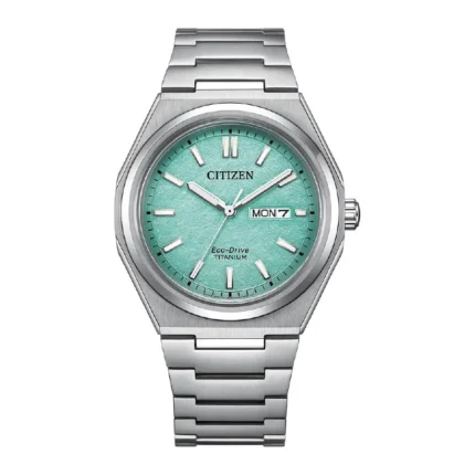 ساعت سیتیزن مردانه مدل AW0130-85M