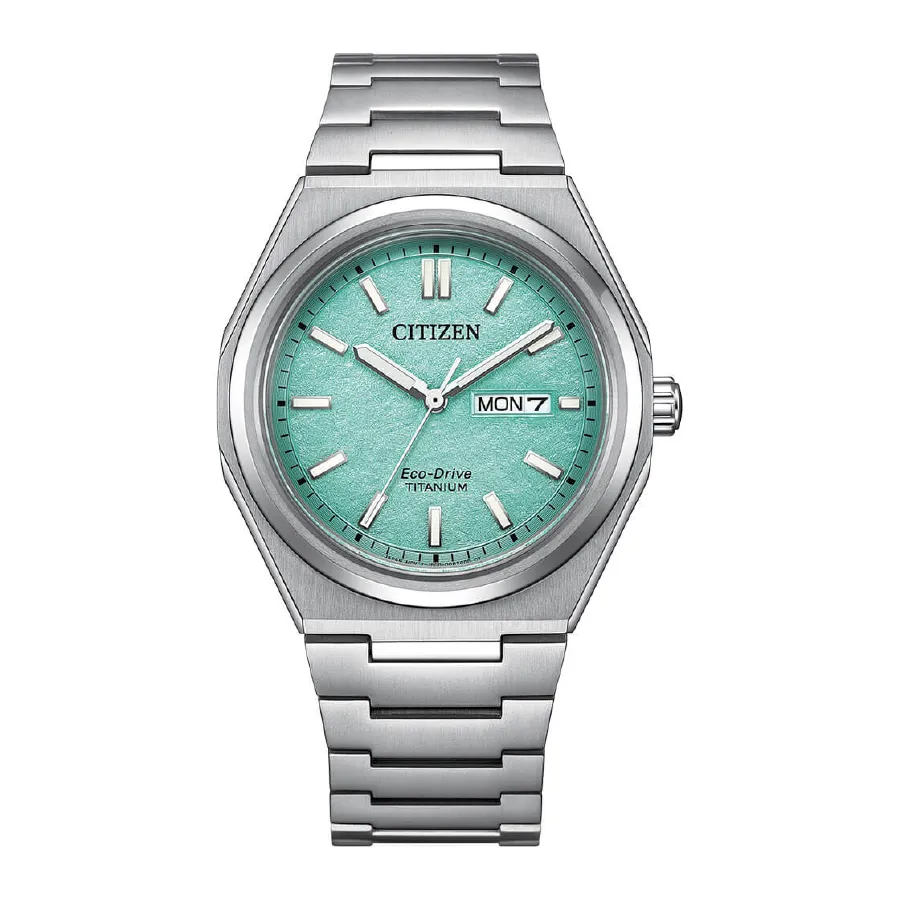 AW0130-85M ساعت سیتیزن مردانه مدل AW0130-85M