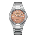 ساعت سیتیزن مردانه مدل AW0130-85Z