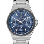 ساعت بیگوتی مردانه مدل BG.1.10474-3