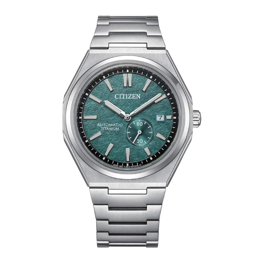 NJ0180-80X ساعت سیتیزن مردانه مدل NJ0180-80X