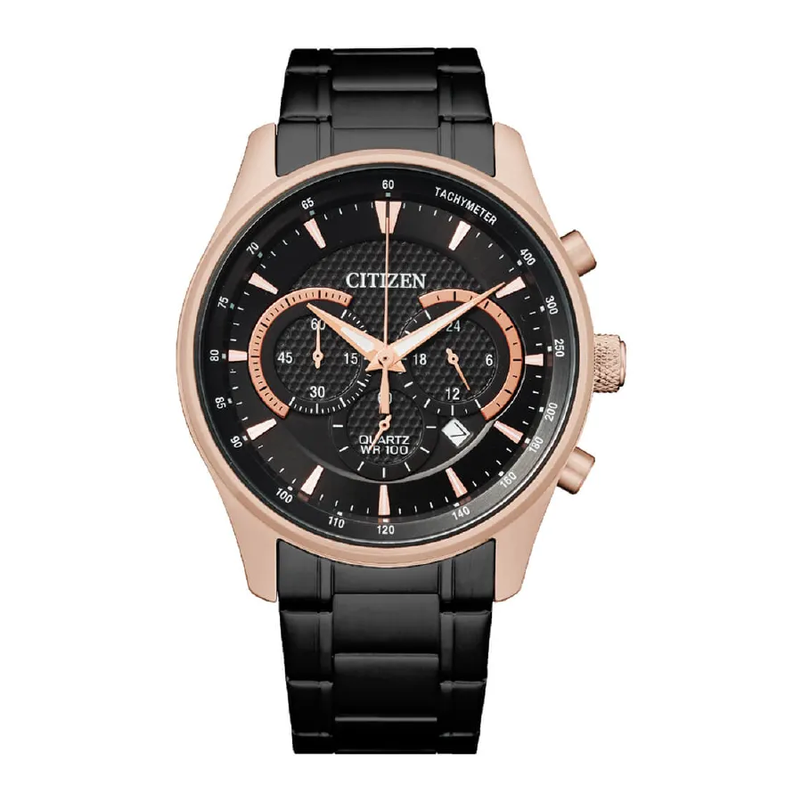 AN8196-55E ساعت سیتیزن مردانه مدل AN8196-55E