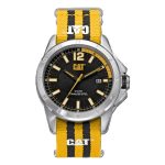 ساعت کاترپیلار مردانه مدل YW.141.67.137
