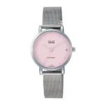 ساعت مچی کیواندکیو مدل C35A-019P