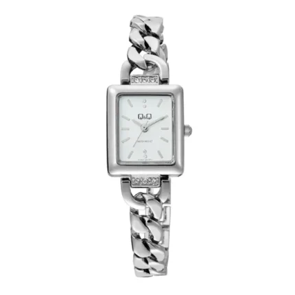 ساعت مچی کیواندکیو مدل F05A-001P