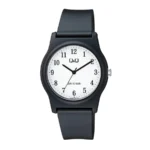 ساعت مچی کیواندکیو مدل G22A-001V