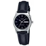 ساعت مچی کاسیو مدل LTP-V006L-1B2